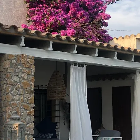 Des Anges Villa Ampurias