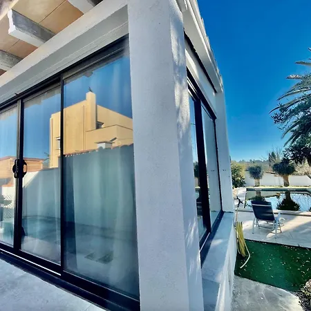 Des Anges Villa