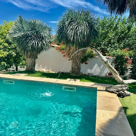 Des Anges Villa *