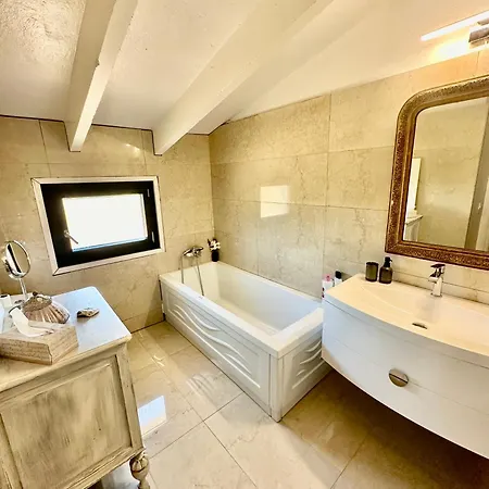 Villa Des Anges *