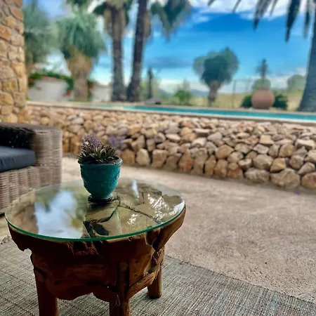 Villa Des Anges